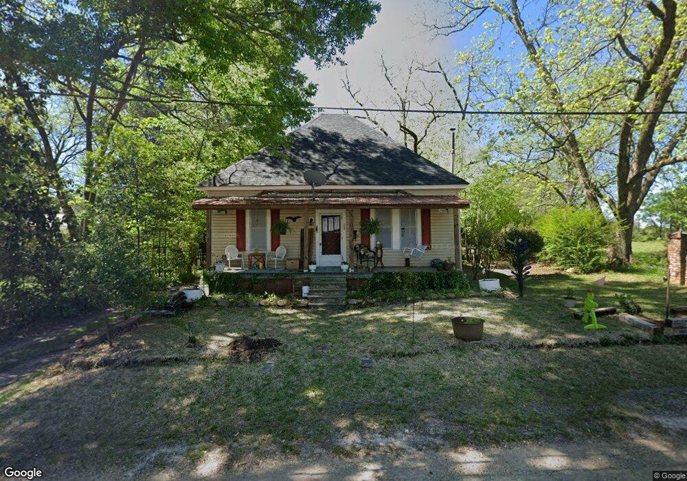 120 Lamar St, Barnesville, GA 30204 - photo 1
