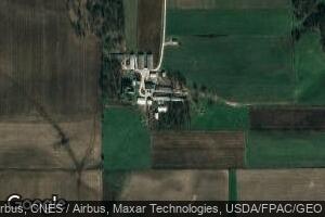 18750 25th St, Lime Springs, IA 52155