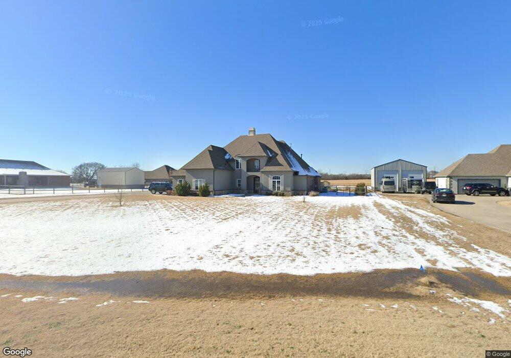 16840 S 11th West Ave, Glenpool, OK 74033 - photo 1