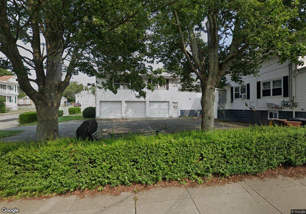 200 Bowen St, Fall River, MA 02724 - photo 1