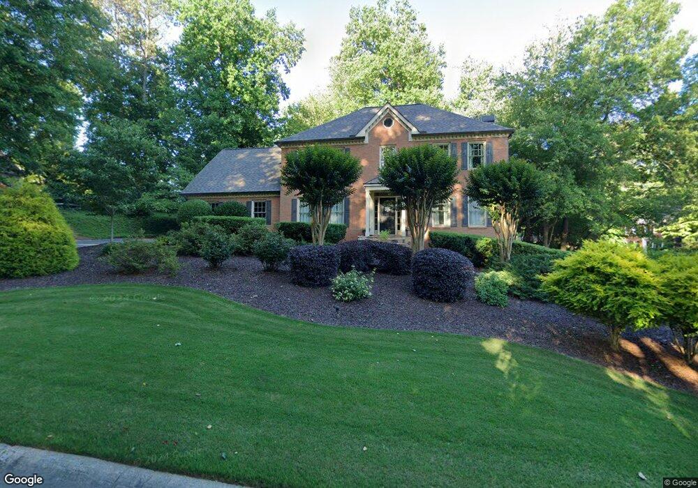 1816 Hedge Sparrow Ct NE, Roswell, GA 30075 - photo 1