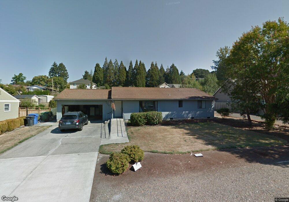 3438 Peck Ave SE, Salem, OR 97302 - photo 1