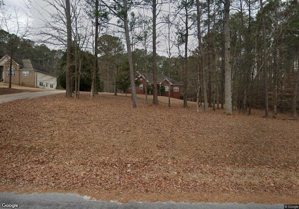 3301 Mill Forest Dr SW, Conyers, GA 30094 - photo 1