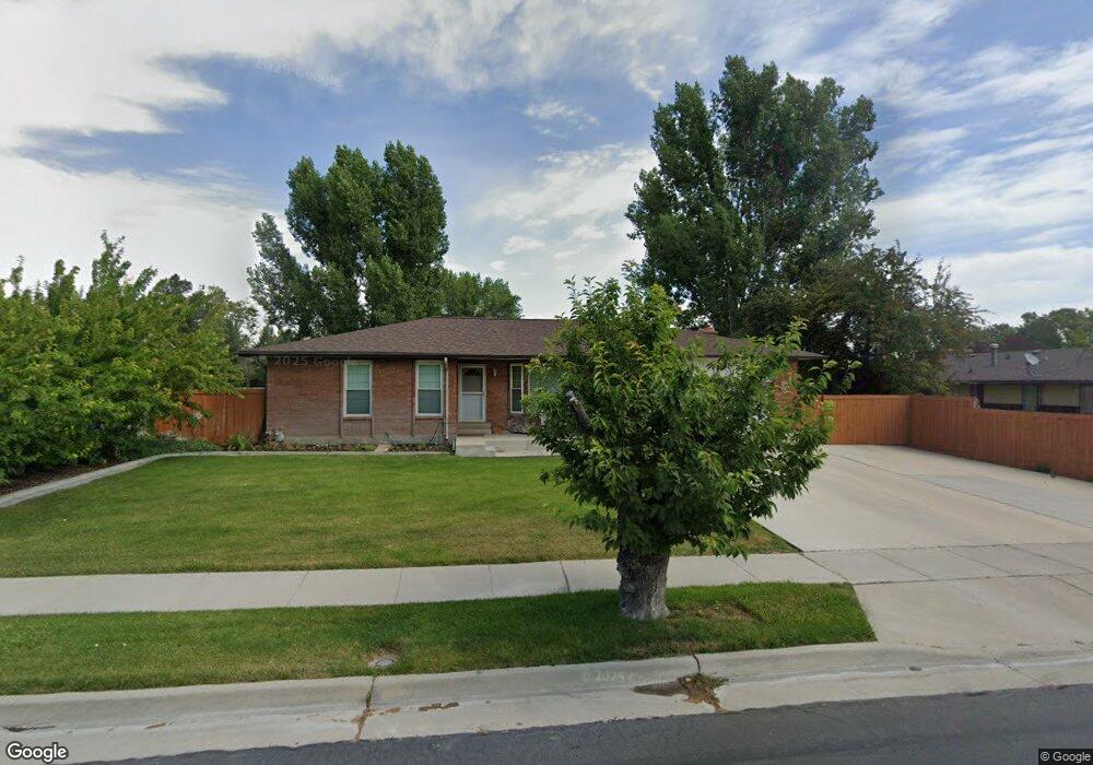 2522 Alice Dr, West Jordan, UT 84088 - photo 1