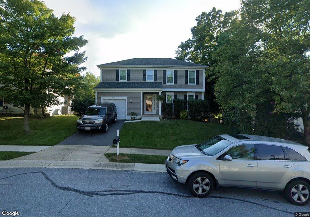 9605 Jester Ct, Laurel, MD 20723 - photo 1