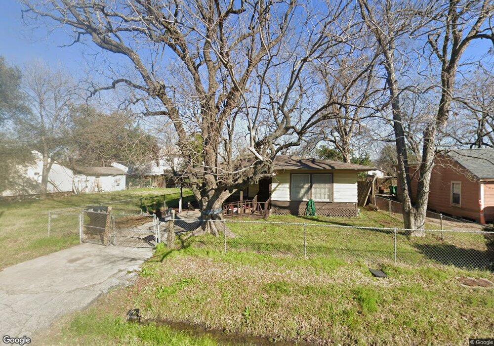 4030 Cornell St, Houston, TX 77022 - photo 1