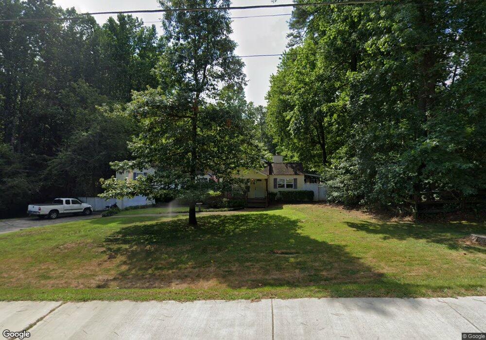 965 Mayfield Rd, Alpharetta, GA 30009 - photo 1