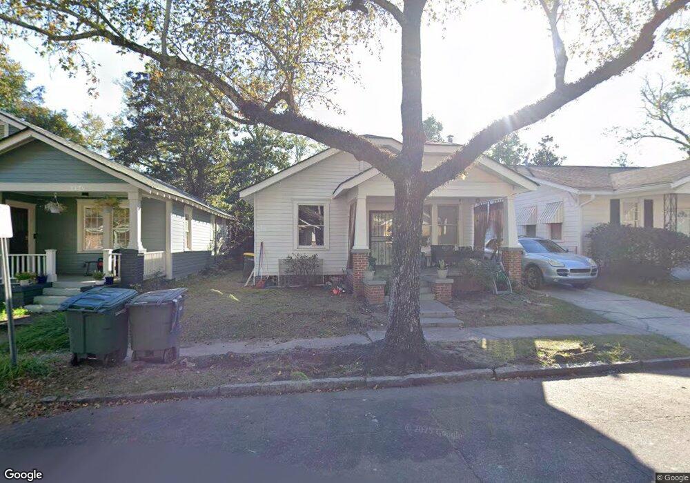 1127 E 39th St, Savannah, GA 31404 - photo 1