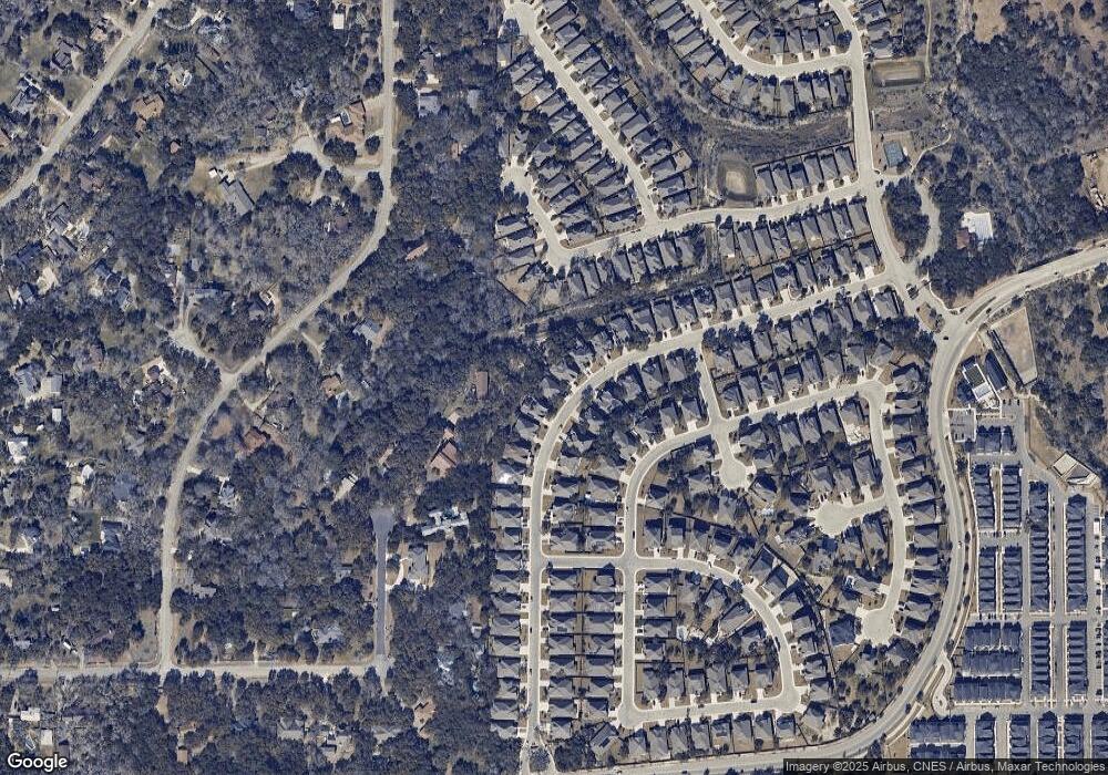 8229 Two Winds, San Antonio, TX 78255 - photo 1