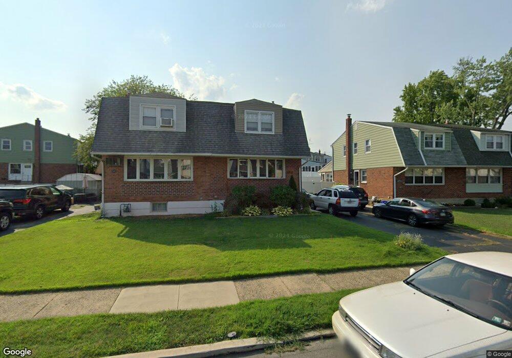 1439 Conway Dr, Swarthmore, PA 19081 - photo 1