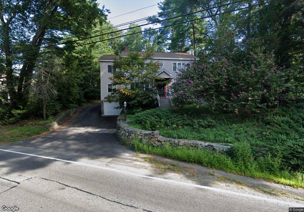 53 Lowell Rd, North Reading, MA 01864 - photo 1