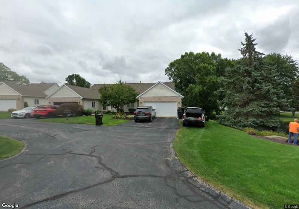 2875 Railview Dr SW unit 62, Byron Center, MI 49315 - photo 1