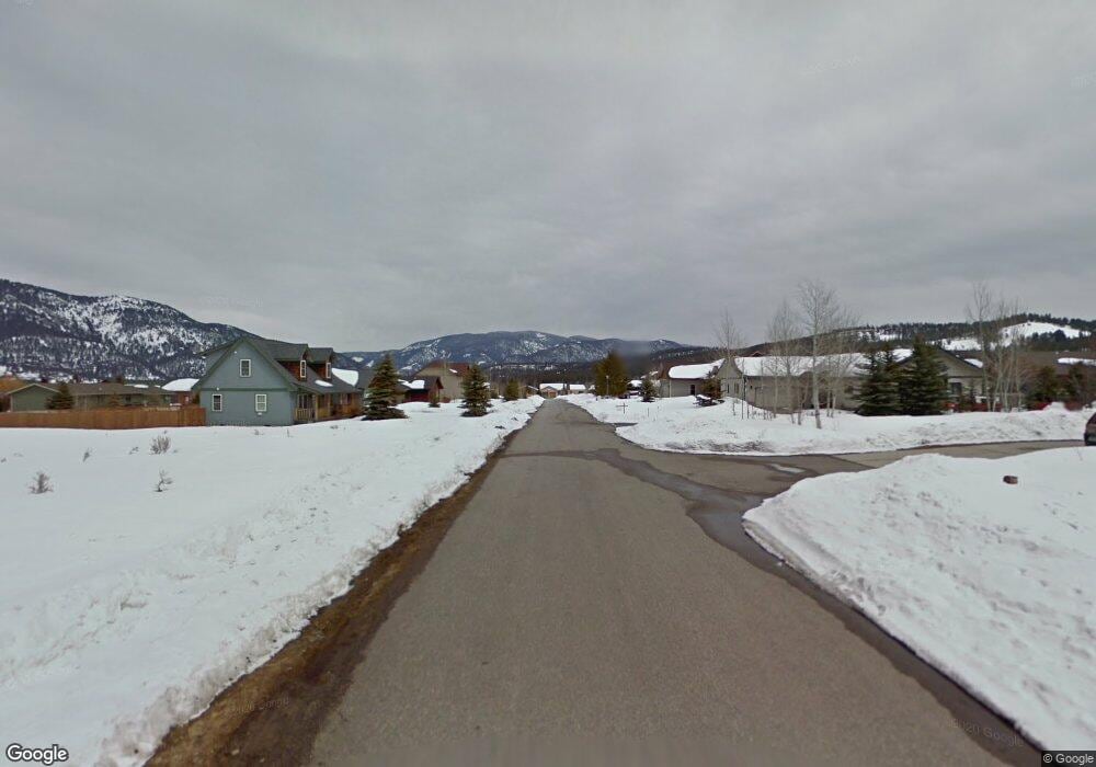 2885 Sage Dr, Gallatin Gateway, MT 59730 - photo 1