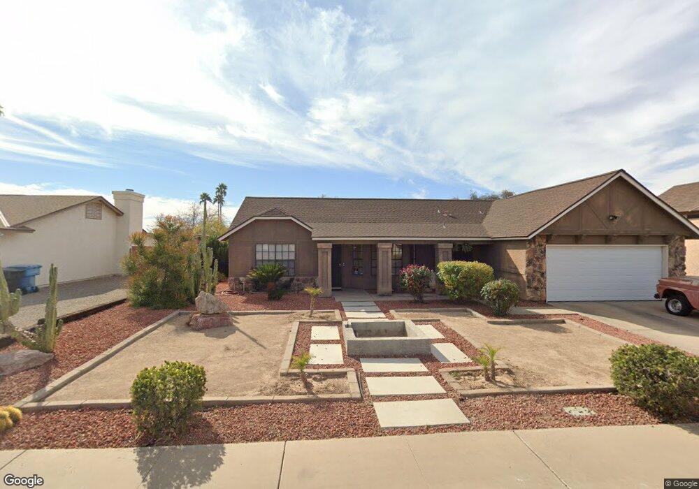 1041 E Kerry Ln, Phoenix, AZ 85024 - photo 1
