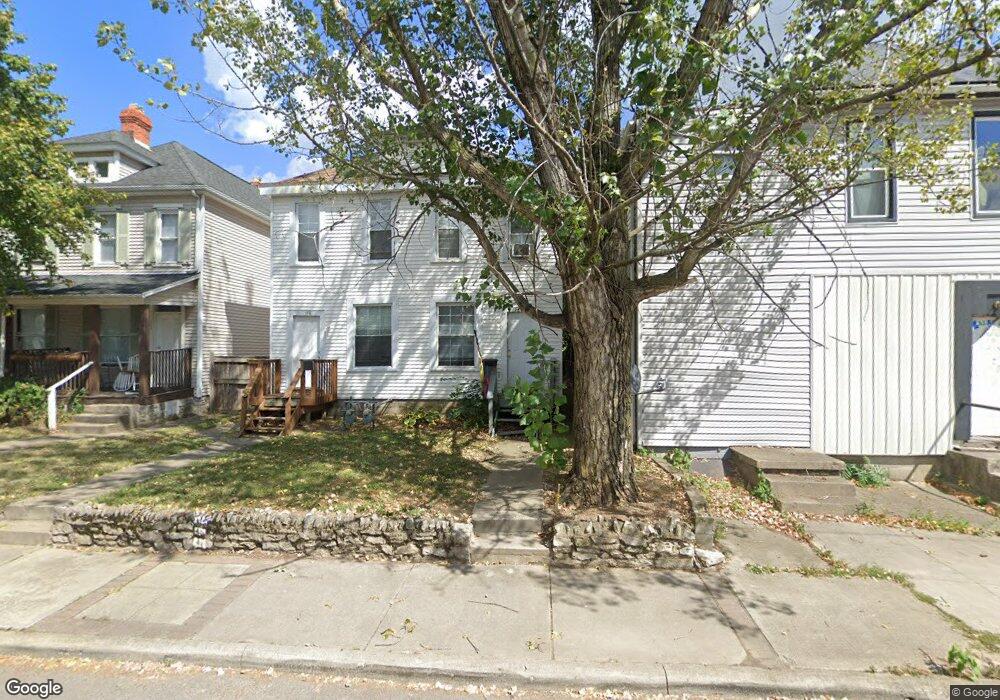 1598-1600 S 4th St, Columbus, OH 43207 - photo 1