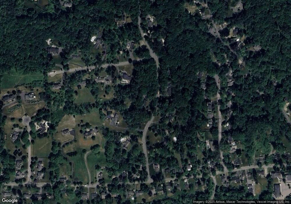 6 Summit Rd, Mendham, NJ 07945 - photo 1