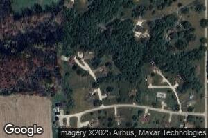15968 S Zellwood Dr, Clinton, IN 47842