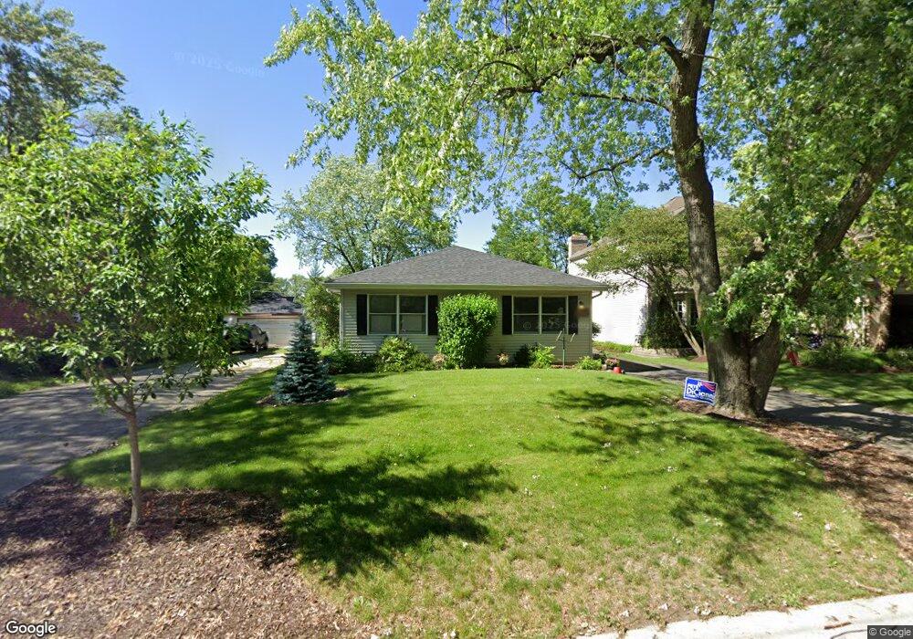 593 W Fay Ave, Elmhurst, IL 60126 - photo 1