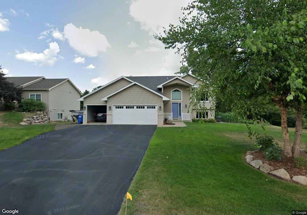 932 932 Oak Crest-Lane-, Sauk Rapids, MN 56379 - photo 1