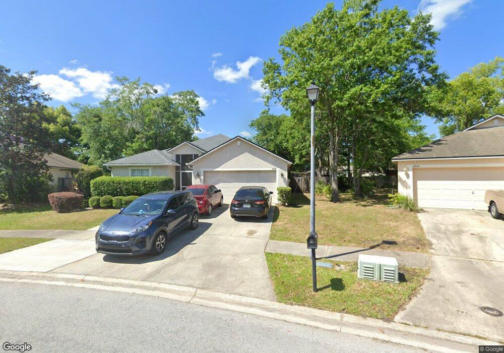 3720 Longleaf Forest Ln, Jacksonville, FL 32210 - photo 1