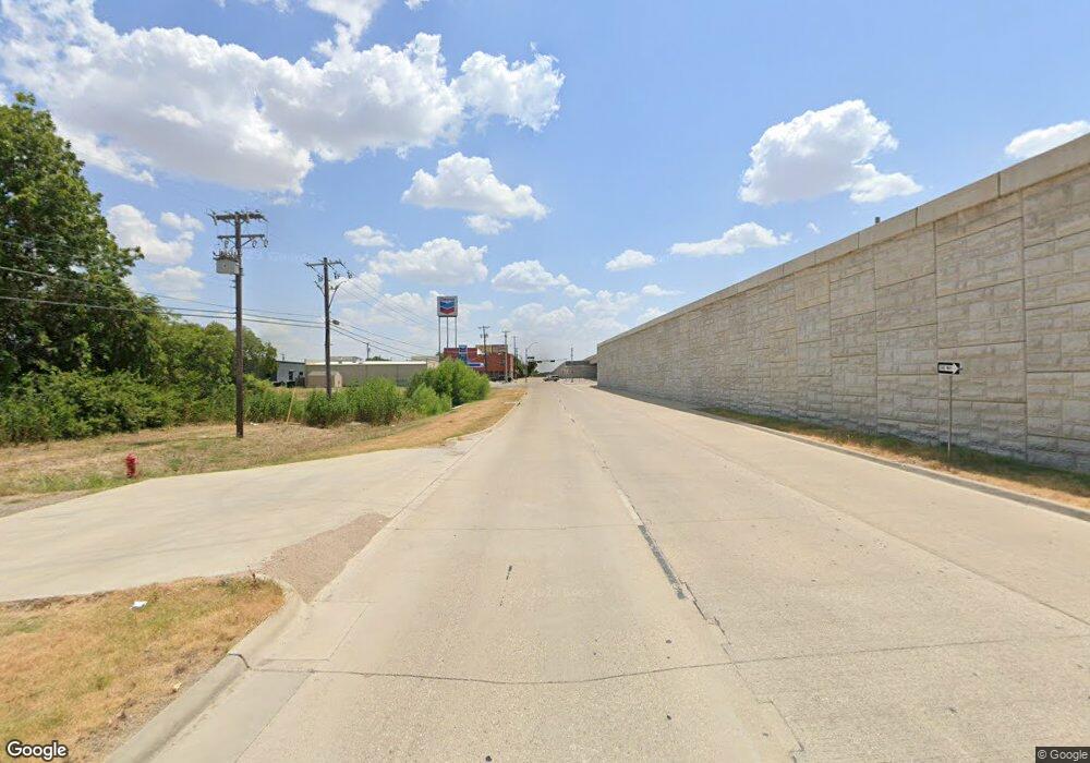 117 N Central Ave, Other, TX 76579 - photo 1