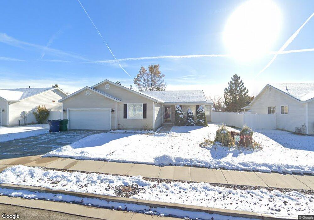 4069 W 5060 S, Roy, UT 84067 - photo 1