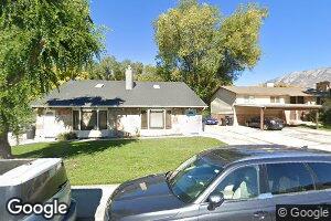 1102 W 650 N, Provo, UT 84601