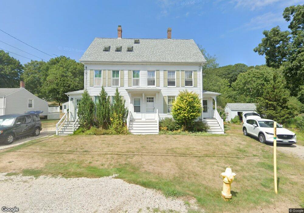 167 Pepperrell Way(route 103), Kittery, ME 03904 - photo 1