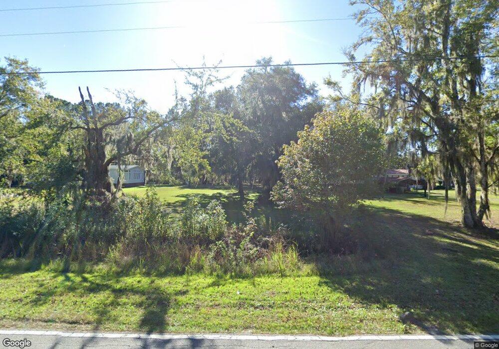 2026 Swamp Rd SE, Meridian, GA 31319 - photo 1