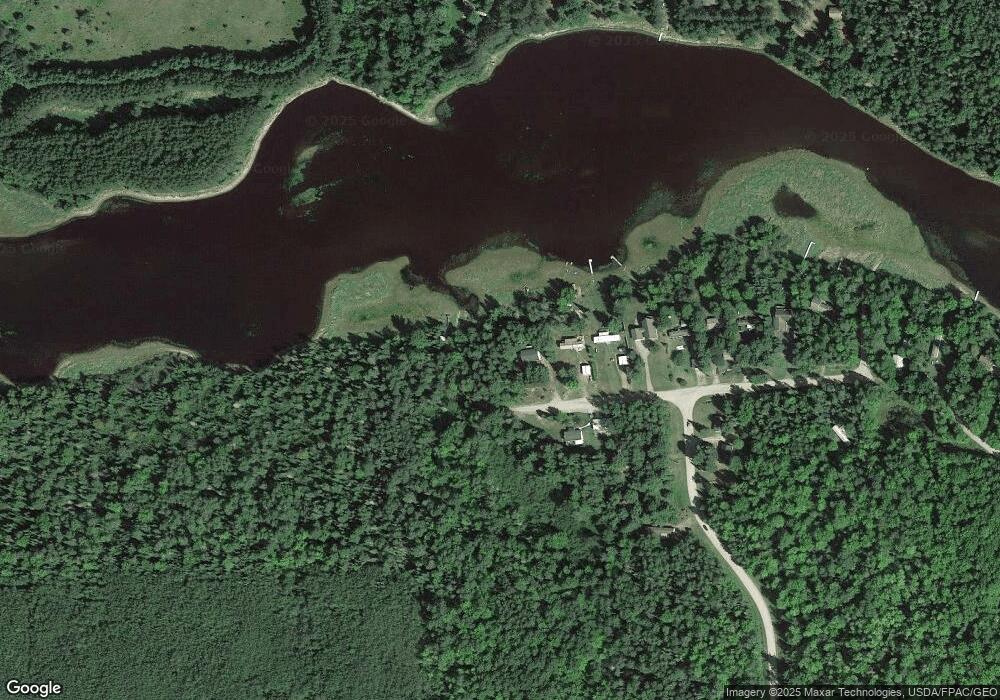 W8684 Silver Birch Rd, Tomahawk, WI 54487 - photo 1