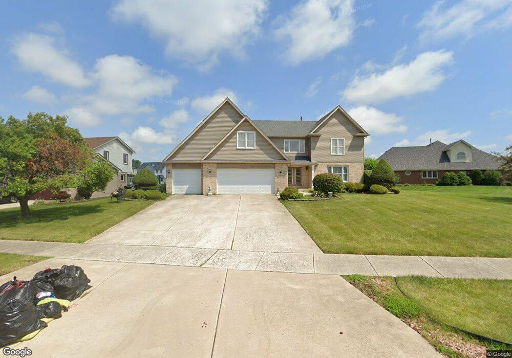 3902 Edgewater Dr, Hazel Crest, IL 60429 - photo 1