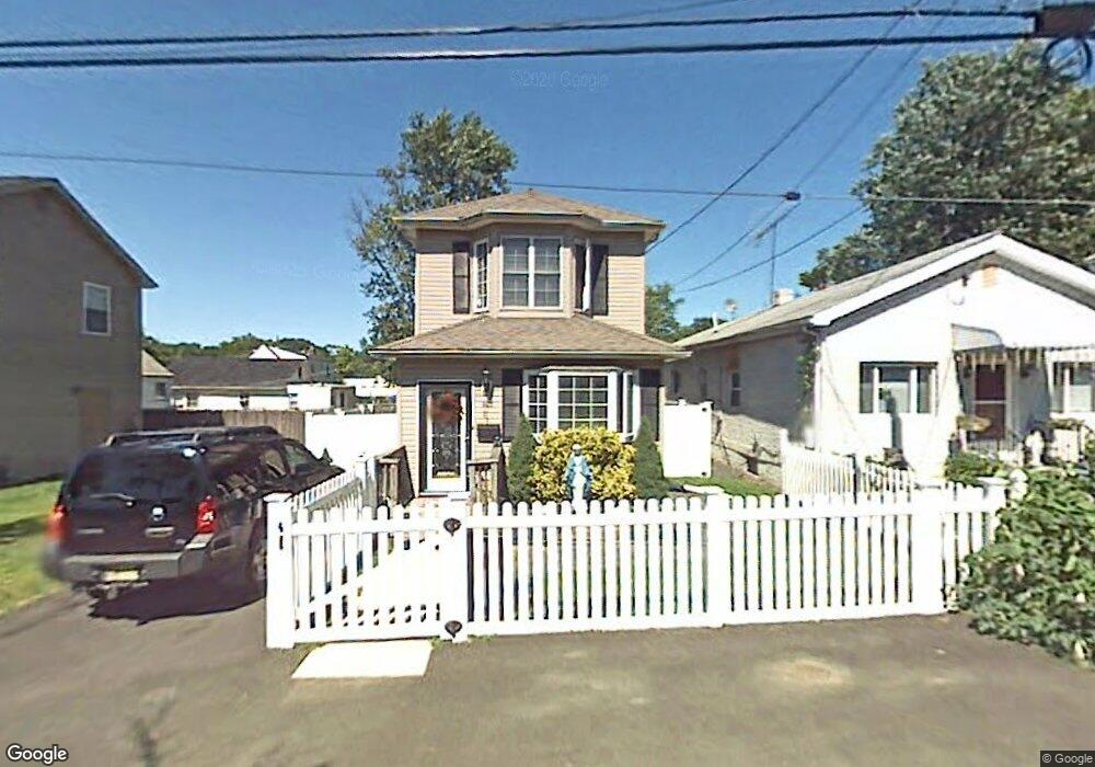 402 Gulden St, Keyport, NJ 07735 - photo 1