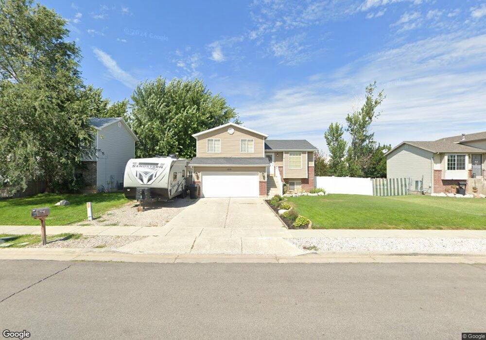 1991 N 1720 W, Clearfield, UT 84015 - photo 1