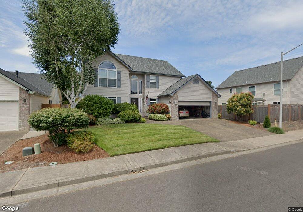 7555 Mason St NE, Keizer, OR 97303 - photo 1