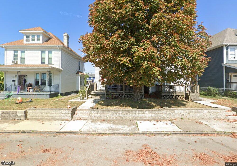 452 E Innis Ave, Columbus, OH 43207 - photo 1