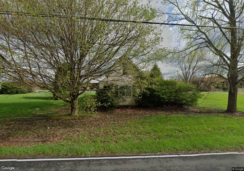 2810 W 38th St, Anderson, IN 46011 - photo 1