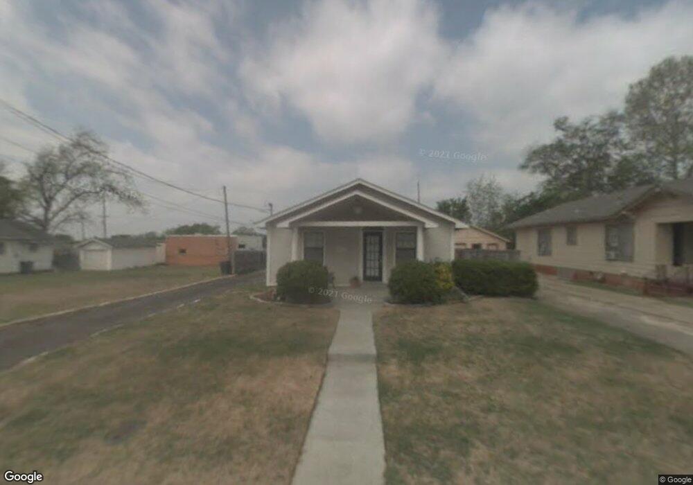 411 Wheeler St SW, Ardmore, OK 73401 - photo 1