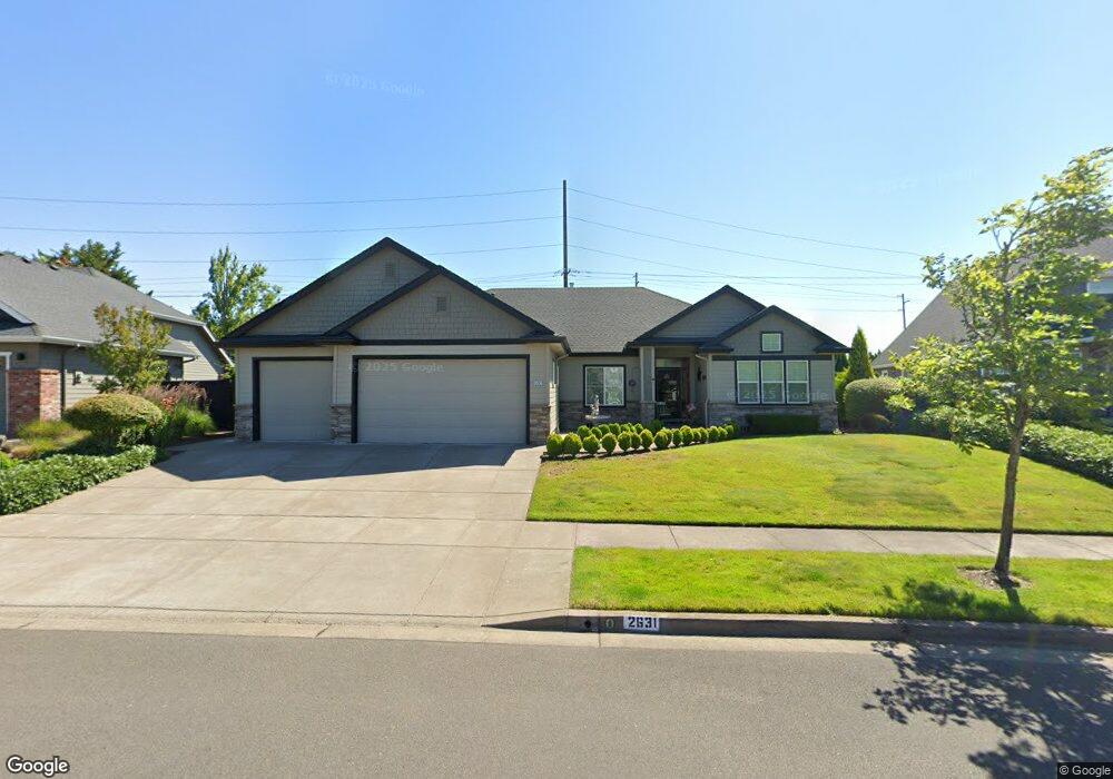 2631 Valley Forge Dr, Eugene, OR 97408 - photo 1