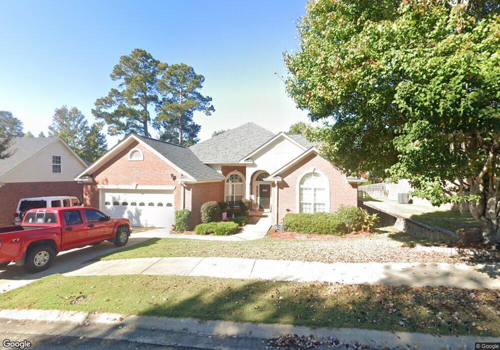 1403 Hampton St, Evans, GA 30809 - photo 1