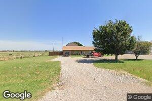 5526 W Keowee Rd, Kremlin, OK 73753