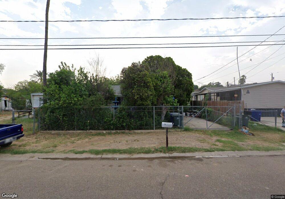 2409 Monterrey Ave, Laredo, TX 78040 - photo 1