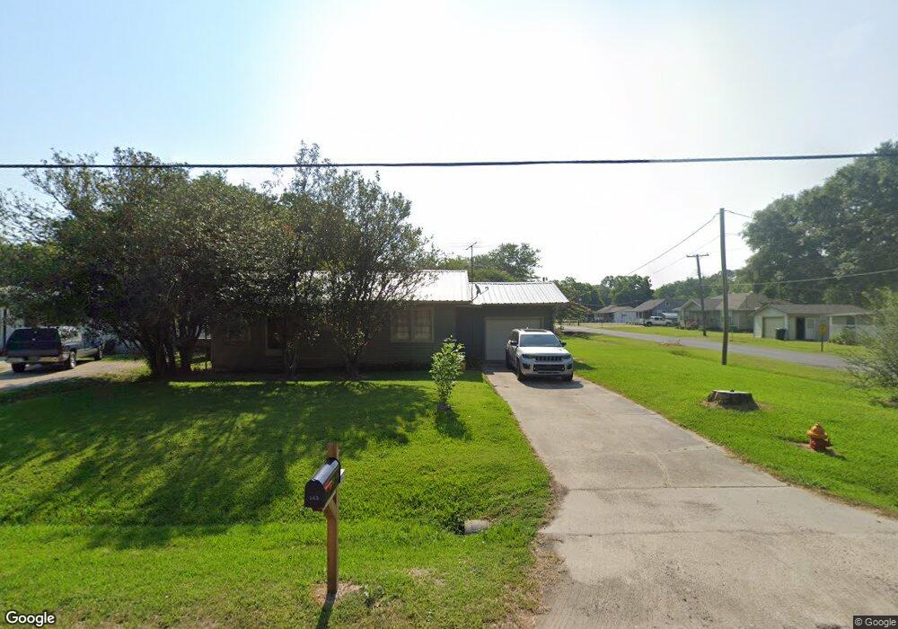 202 N Joseph St, Welsh, LA 70591 - photo 1