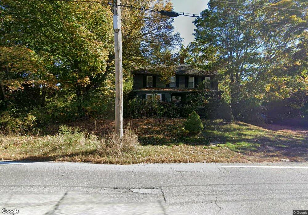 136 Center Bridge Rd, Lancaster, MA 01523 - photo 1