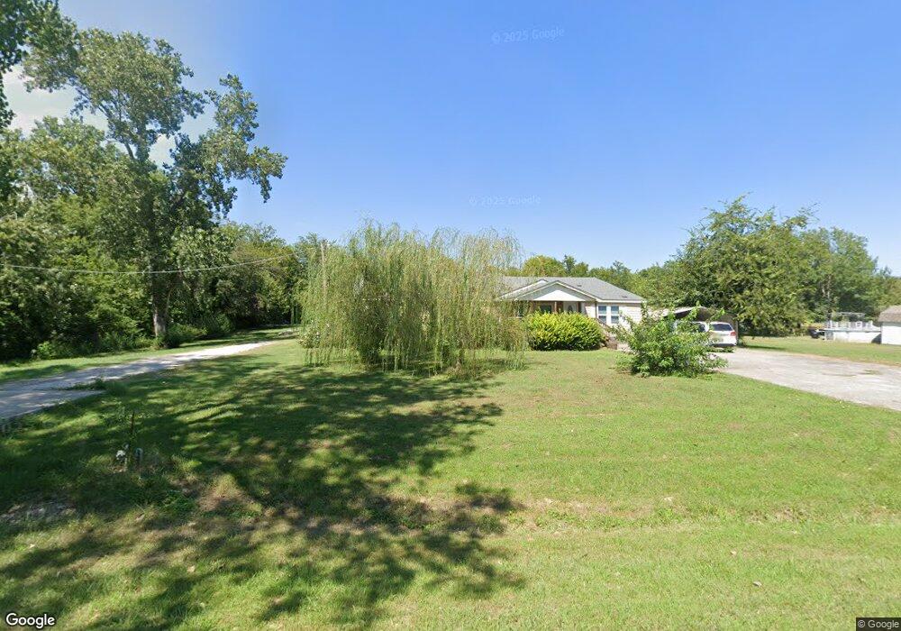 21341 E 49th St, Broken Arrow, OK 74014 - photo 1