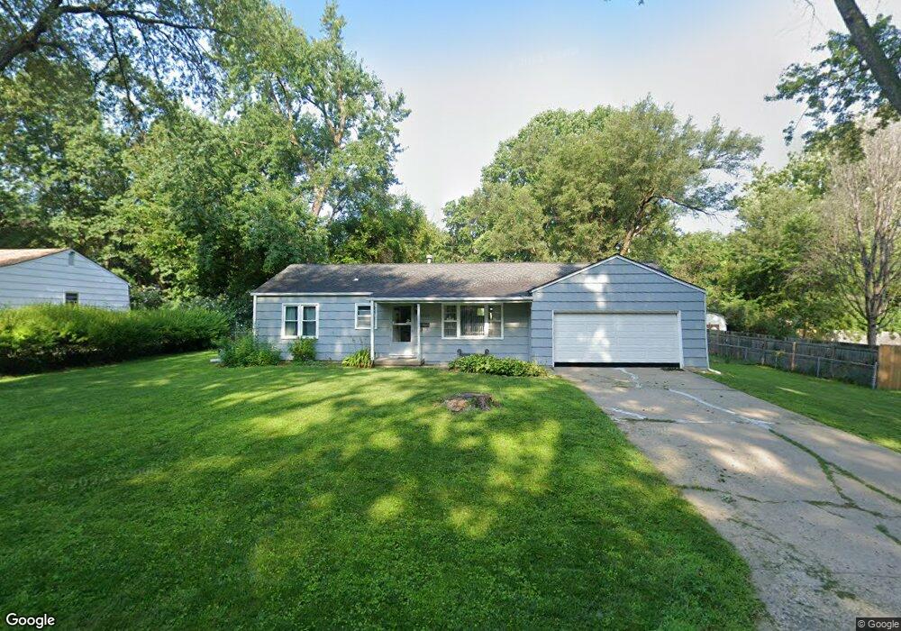 6728 Melrose Ln, Shawnee, KS 66203 - photo 1