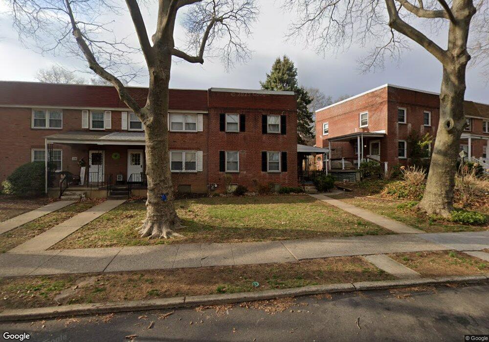 232 Sycamore Rd, Reading, PA 19611 - photo 1