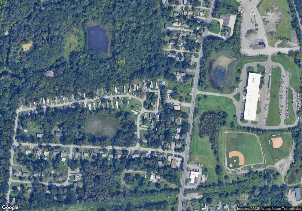 19 Bahret Ave unit 16, Poughkeepsie, NY 12601 - photo 1