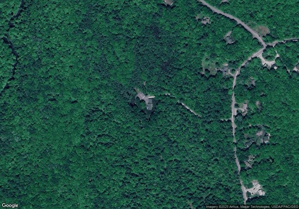 518 Cobbs Bridge Rd, New Gloucester, ME 04260 - photo 1