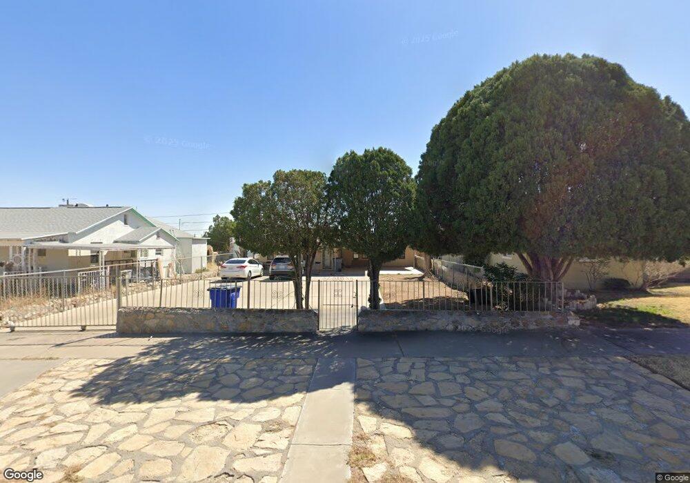 3804 Porter Ave, El Paso, TX 79930 - photo 1