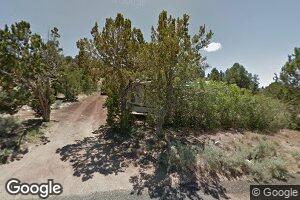 162 E Hunter Ln, Central, UT 84722